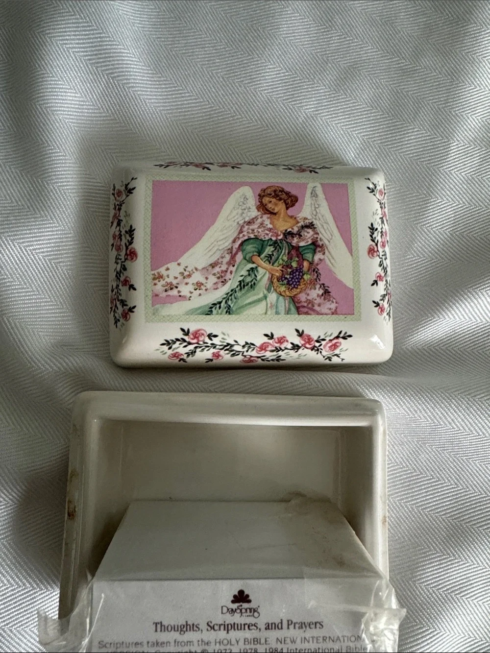 Vintage 1984 Dayspring